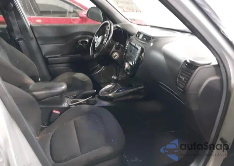 2015 Kia Soul ! from USA, damaged, VIN KNDJX3A53F7797176